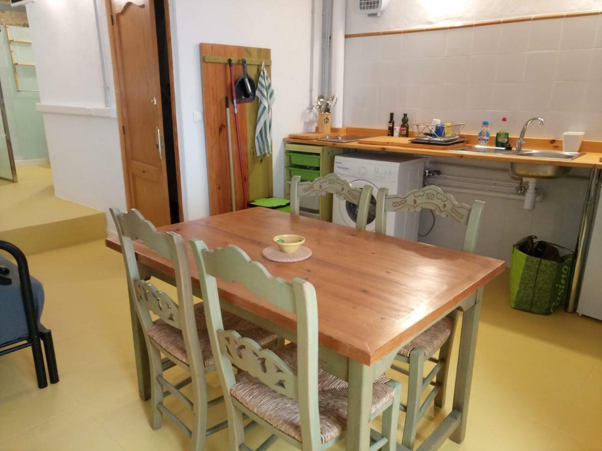 Mayor 17 Apartamento 2 Peñiscola Zewnętrze zdjęcie