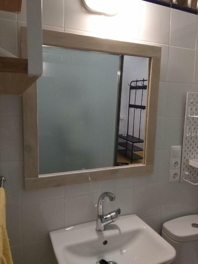 Mayor 17 Apartamento 2 Peñiscola Zewnętrze zdjęcie