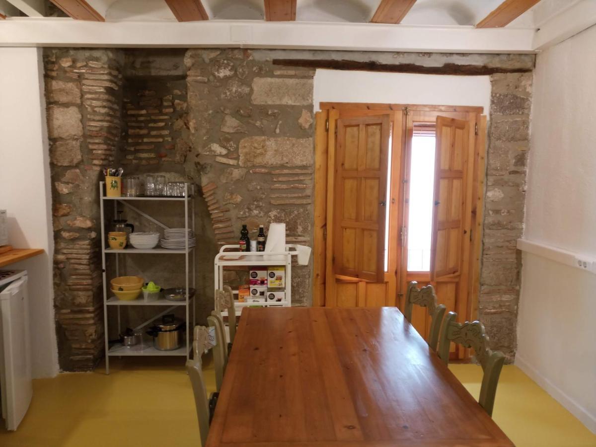 Mayor 17 Apartamento 2 Peñiscola Zewnętrze zdjęcie