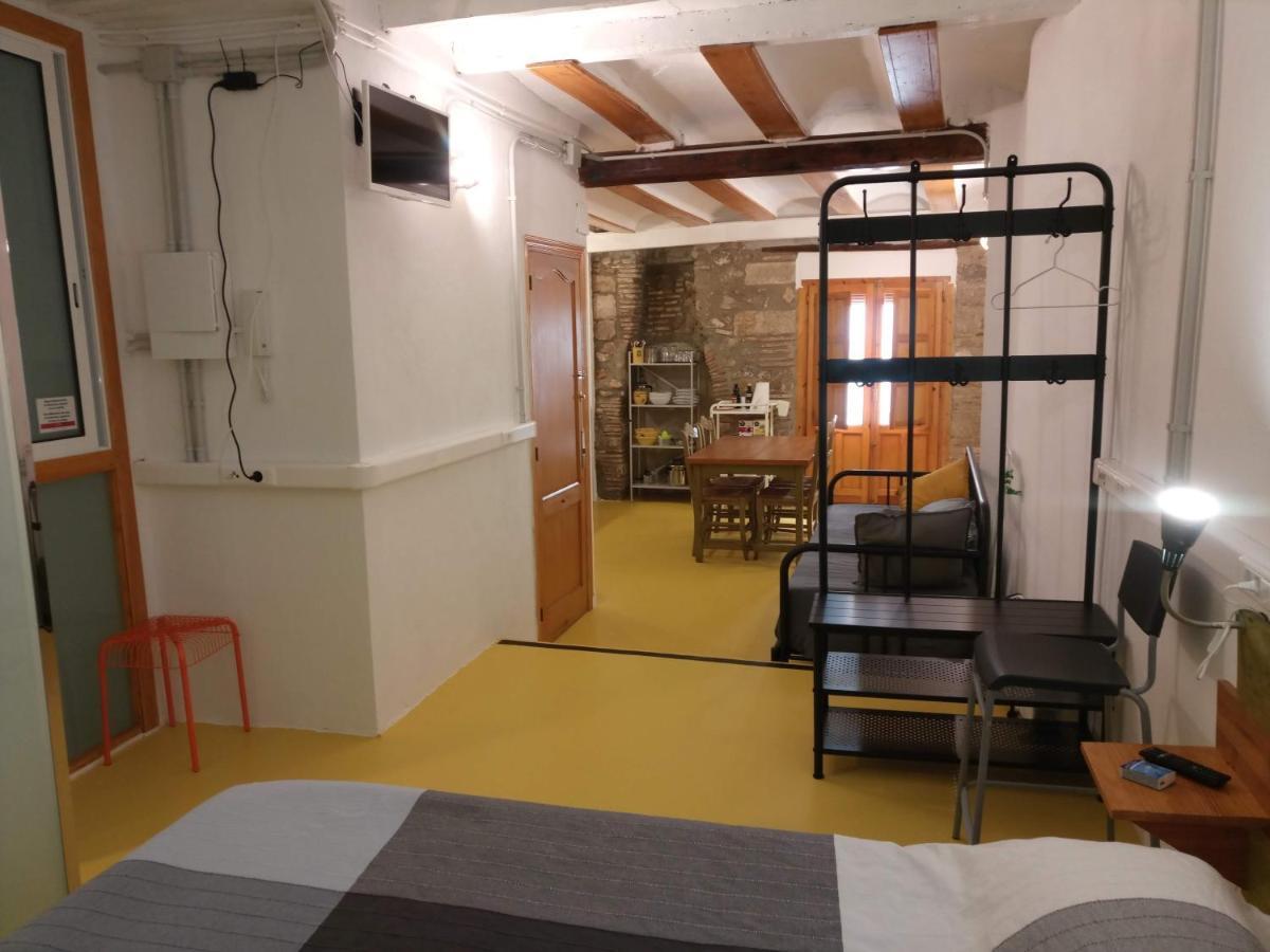 Mayor 17 Apartamento 2 Peñiscola Zewnętrze zdjęcie