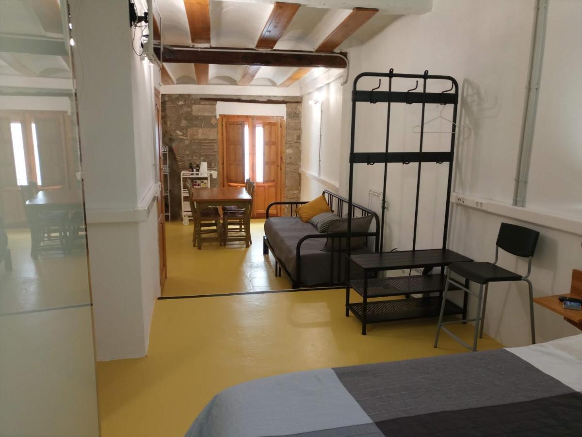 Mayor 17 Apartamento 2 Peñiscola Zewnętrze zdjęcie