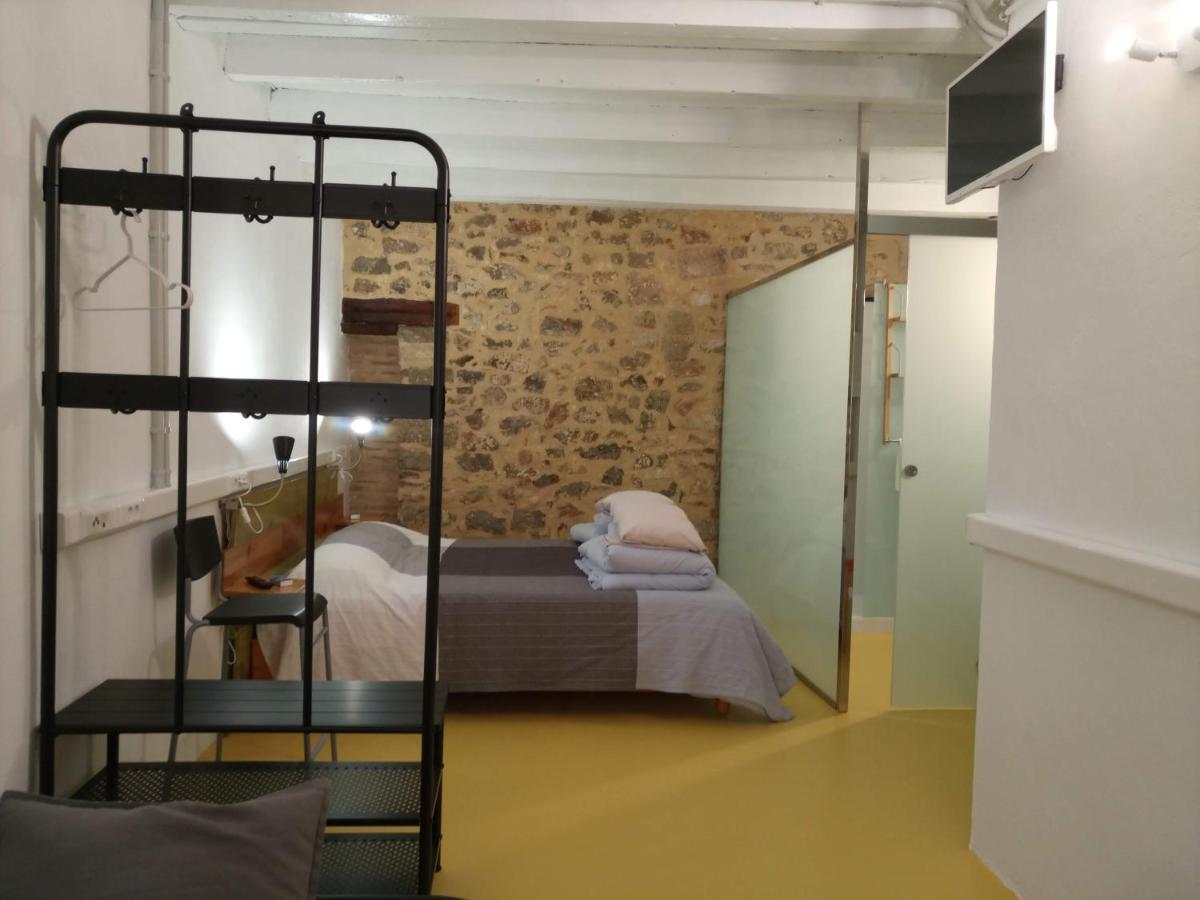 Mayor 17 Apartamento 2 Peñiscola Zewnętrze zdjęcie